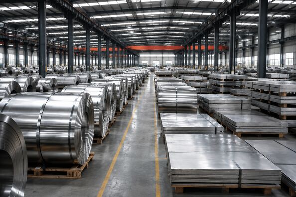 Wuxi Sylaith Special Steel Co., Ltd.