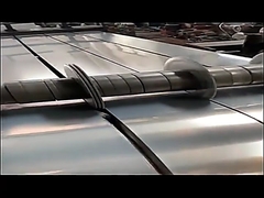 स्लिट एज डेकोरेशन स्टेनलेस स्टील 430 कॉइल कोल्ड रोल्ड 304 स्ट्रिप