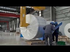 6061 6062 भवन निर्माण के लिए छत H12 पट्टी H18 6063 के लिए एल्यूमीनियम का तार