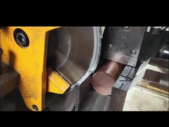 शुद्ध फ्लैट लाइटनिंग प्रोटेक्शन कॉपर बार हाई स्ट्रेंथ C1100 C10200 C18980 C15715