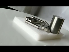 12Cr1Mov मिश्र धातु इस्पात बार A193B7, ASTM हॉट रोल्ड मिश्र धातु इस्पात दौर बार्स