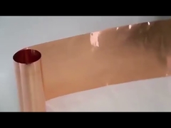 99.99% T2 4x8ft कॉपर कैथोड प्लेट्स शीट 3mm 5mm 20mm मोटाई