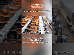 मशीनिंग और निर्माण के लिए जंग प्रतिरोधी स्टेनलेस स्टील की छड़ें