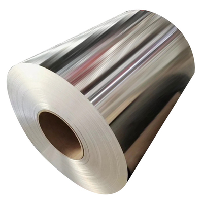 C75 C80 C85 हॉट रोल्ड स्टेनलेस स्टील कॉइल आईडी 508mm 610mm चौड़ाई 2200mm
