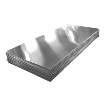 Anodized 5052 एल्यूमिनियम प्लेट शीट एएसटीएम कुकवेयर 5005 1050