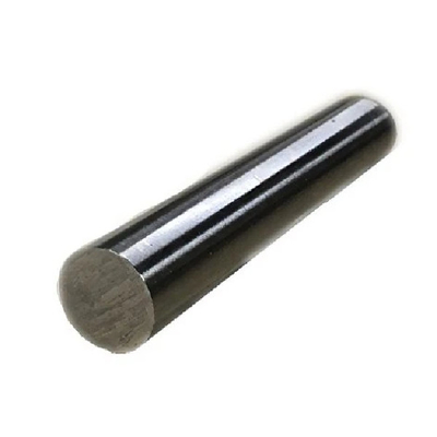 SUS304 316L 310S 2205 321 904L 316ti 630 2507 C276 316l गोल बार ब्राइट रॉड स्टेनलेस स्टील बार ब्राइट बार
