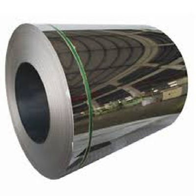 कोल्ड रोल्ड स्टेनलेस स्टील कॉइल 0.3mm-6.0mm ASTM EN JIS स्टैंडर्ड