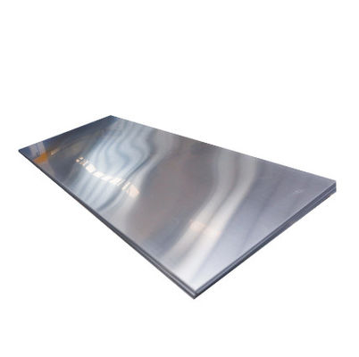 गुणवत्ता  Customized Polished Stainless Steel Plate For Different Customer Requirements And Uses कारखाना