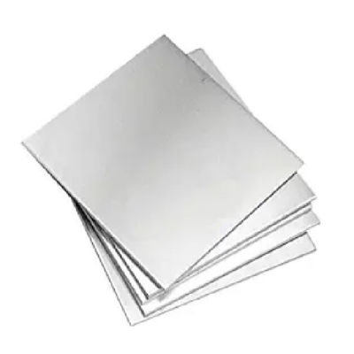 गुणवत्ता  316L Mirror Finish Stainless Steel Sheet – Decorative, Easy To Clean कारखाना