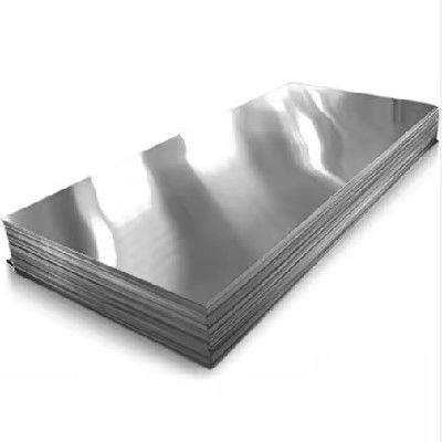 गुणवत्ता  S31803 Duplex Stainless Steel Sheet – Formable, Industrial Use कारखाना