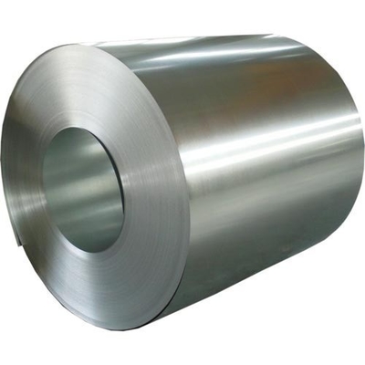 प्रेसिजन 410S हॉट रोल्ड स्टेनलेस स्टील का तार 316 स्लिट एज 316L 409L 420J2