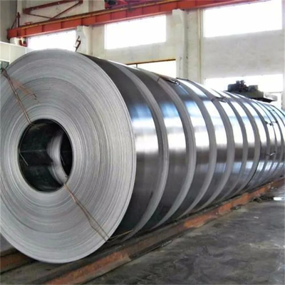 C75 C80 C85 हॉट रोल्ड स्टेनलेस स्टील कॉइल आईडी 508mm 610mm चौड़ाई 2200mm