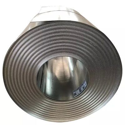 316 316L हॉट रोल्ड स्टेनलेस स्टील कॉइल आईडी 508mm 610mm स्मूथ एज