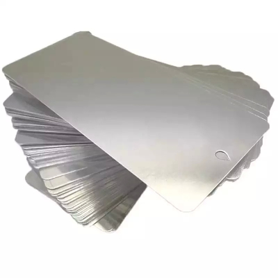 कस्टमाइज्ड एल्यूमिनियम प्लेट – 0.5mm से 50mm मोटाई – साइज़ के अनुसार कटिंग उपलब्ध