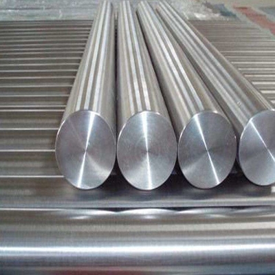 ASTM A276 स्टेनलेस स्टील बार 201 904l 2205 2507 4140 310s राउंड