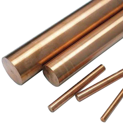 संक्षारण प्रतिरोधी तांबा सामग्री C2100 C21000 Cuzn5 CZ125 H95 ठोस तांबा पट्टी