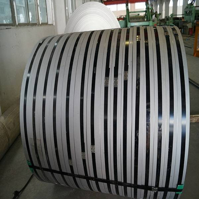 AISI 310 309S कोल्ड रोल्ड स्टेनलेस स्टील कॉइल स्ट्रिप 1000mm 1219mm 1500mm