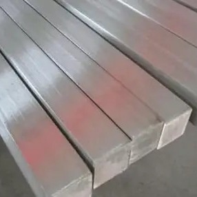 ऑस्टेनिटिक 904L स्टेनलेस स्टील बार सुपर लो कार्बन हाई निकेल