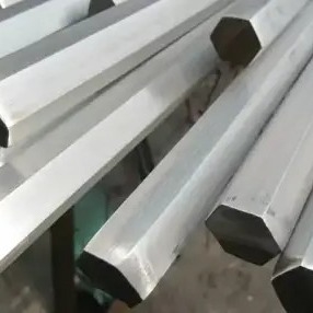 304L स्टेनलेस स्टील हेक्सागोनल बार 3 मिमी अल्ट्रा लो कार्बन बंडल