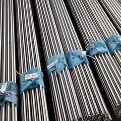 अनुकूलन योग्य स्टेनलेस स्टील स्वच्छता बार व्यापक रूप से 202 304 उच्च कठोरता का उपयोग किया जाता है