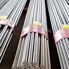 अनुकूलन योग्य स्टेनलेस स्टील स्वच्छता बार व्यापक रूप से 202 304 उच्च कठोरता का उपयोग किया जाता है
