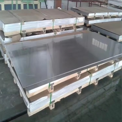काला 2205 904l Ss316 डुप्लेक्स 8mm 15mm 20mm मोटी स्टेनलेस स्टील प्लेट 304 2b 2.0mm 15mm