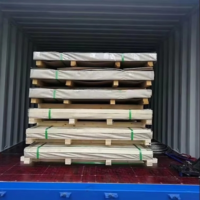 3mm 2mm 304/316/316l स्टेनलेस स्टील शीट 2b 8k स्टेनलेस प्लेट बिक्री के लिए