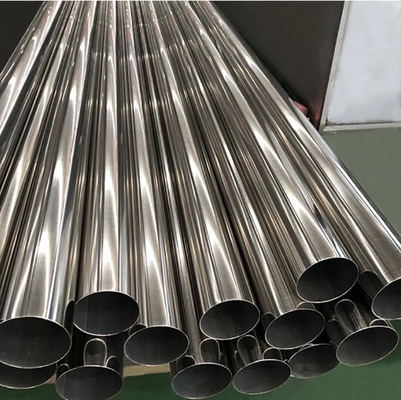 ASTM A53 A106 Gr B A179 A192 A213 A312 A333 Gr 6 A335 P11 P22 P91 A519 A790 Tp SUS 304 304L 310 316 316L S31803 निर्बाध
