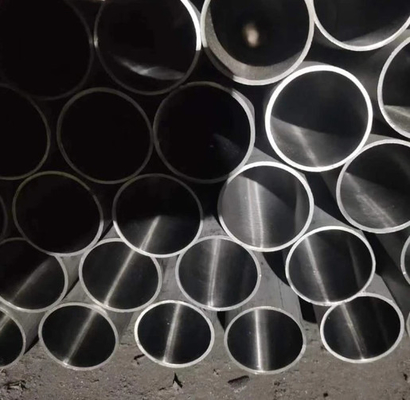 ASTM A53 A106 Gr B A179 A192 A213 A312 A333 Gr 6 A335 P11 P22 P91 A519 A790 Tp SUS 304 304L 310 316 316L S31803 निर्बाध