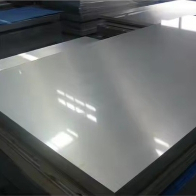 AISl 201 J2 Ti-Gold 8K Mirror Cold Rolled Stainless Steel Sheet For Manufacturing Chemical Equipment रासायनिक उपकरण बनाने के लिए स्टेनलेस स्टील की शीट