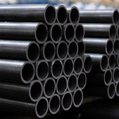 दर्पण खत्म 304/304L/316L विभिन्न सतह उपचार के साथ स्टेनलेस स्टील पाइप