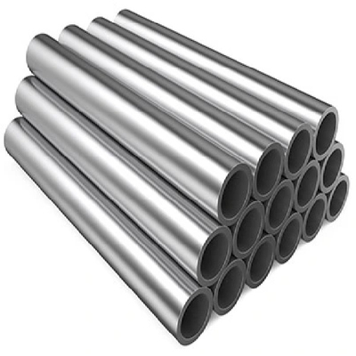 10mm Od 316l स्टेनलेस स्टील पाइप उच्च भार सहन क्षमता दबाव प्रतिरोध