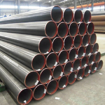 10mm Od 316l स्टेनलेस स्टील पाइप उच्च भार सहन क्षमता दबाव प्रतिरोध