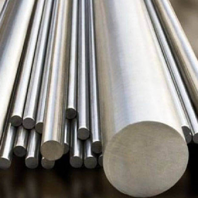 खाद्य ग्रेड व्यास 10-1200 मिमी SUS 304 316L 416 स्टेनलेस स्टील गोल बार रॉड