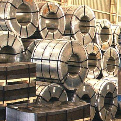 कोल्ड रोल्ड स्टेनलेस स्टील कॉइल 0.3mm-6.0mm ASTM EN JIS स्टैंडर्ड
