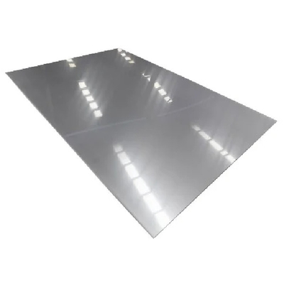 गर्म लुढ़का हुआ 4 मिमी 6 मिमी 9 मिमी मोटी स्टेनलेस स्टील शीट प्लेट 304 304l 304h