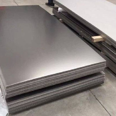 गर्म लुढ़का हुआ स्टेनलेस स्टील शीट 304 2B फिनिश 4x8 फीट 1 मिमी/2 मिमी/3 मिमी मोटाई रसोई के उपकरण और खाद्य उद्योग के लिए