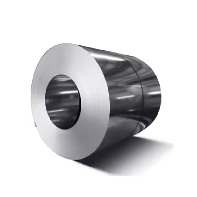 कोल्ड रोल्ड 304 स्टेनलेस स्टील कॉइल 2B BA फिनिश 0.3mm-3.0mm