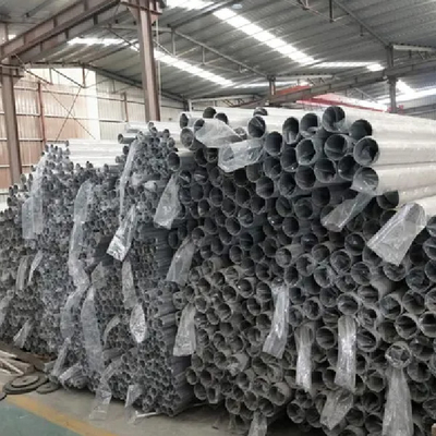 एएसटीएम 420 स्टेनलेस स्टील पाइप एज ग्रेड कोल्ड रोल्ड सीमलेस ट्यूब 3000 मिमी