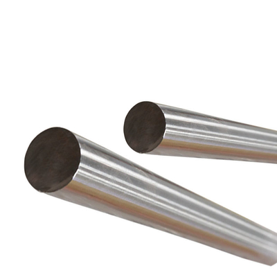 ASTM A276 स्टेनलेस स्टील बार 201 904l 2205 2507 4140 310s राउंड