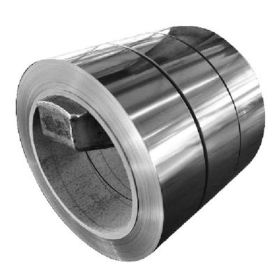 आपकी विशिष्ट औद्योगिक आवश्यकताओं के लिए अनुकूलन योग्य कोल्ड रोल्ड स्टेनलेस स्टील कॉइल