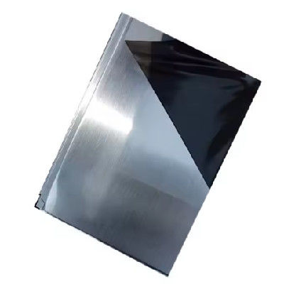 उच्च तन्यता शक्ति 2205 स्टेनलेस स्टील प्लेट S32205 S31803 S32750 2507